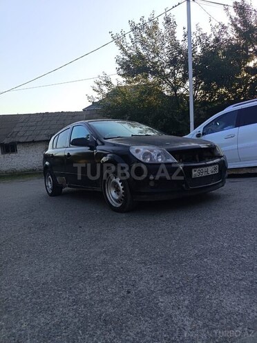 Opel Astra 2008, 235,000 km - 1.3 l - Füzuli
