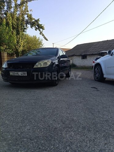 Opel Astra 2008, 235,000 km - 1.3 l - Füzuli
