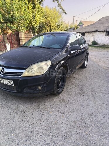 Opel Astra 2008, 235,000 km - 1.3 l - Füzuli