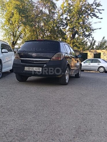 Opel Astra 2008, 235,000 km - 1.3 l - Füzuli