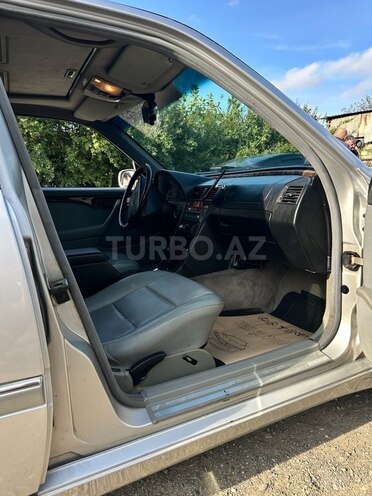 Mercedes C 220 1996, 258,562 km - 2.2 л - Bakı