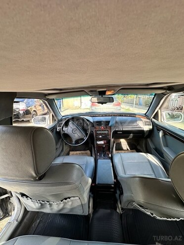 Mercedes C 220 1996, 258,562 km - 2.2 л - Bakı