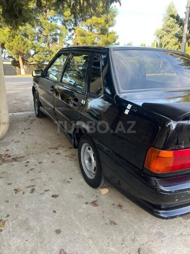 LADA (VAZ) 2115 2010, 264,339 km - 1.6 l - Bakı