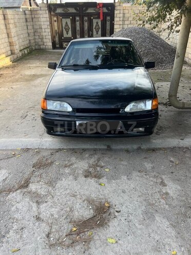 LADA (VAZ) 2115 2010, 264,339 km - 1.6 l - Bakı