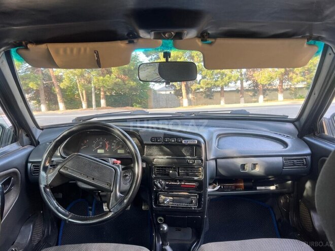 LADA (VAZ) 2115 2010, 264,339 km - 1.6 l - Bakı