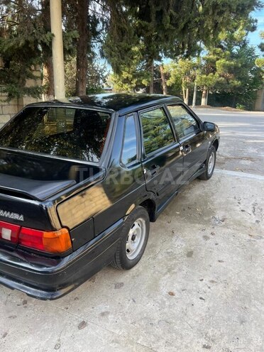 LADA (VAZ) 2115 2010, 264,339 km - 1.6 l - Bakı