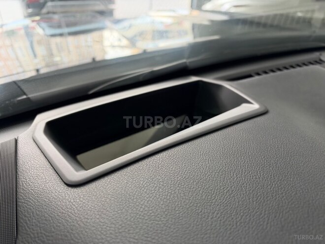 Lexus LX 600 2024, 14,500 km - 3.5 l - Bakı
