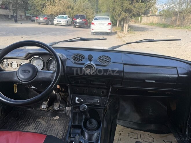 LADA (VAZ) 2106 1990, 85,000 km - 1.6 l - Sumqayıt
