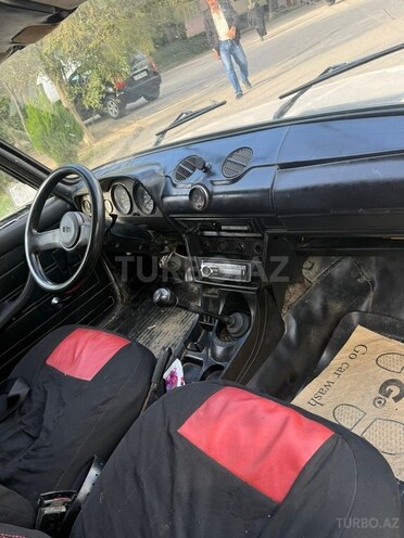 LADA (VAZ) 2106 1990, 85,000 km - 1.6 l - Sumqayıt