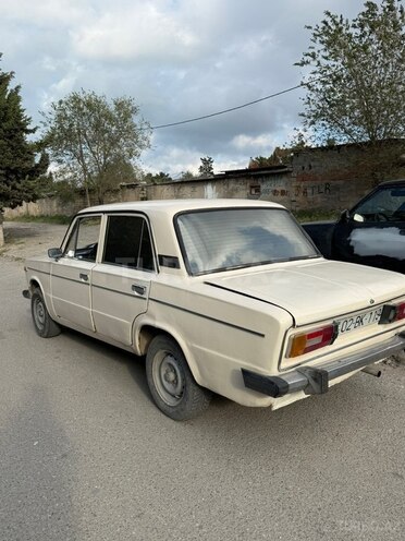 LADA (VAZ) 2106 1990, 85,000 km - 1.6 l - Sumqayıt