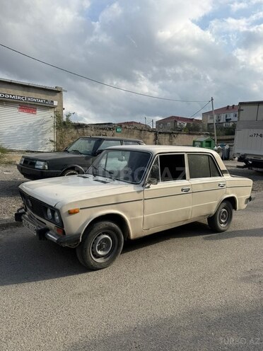 LADA (VAZ) 2106 1990, 85,000 km - 1.6 l - Sumqayıt
