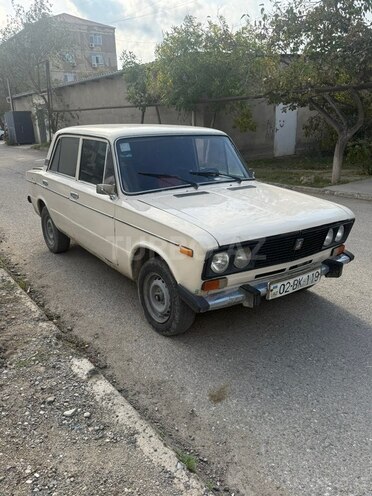 LADA (VAZ) 2106 1990, 85,000 km - 1.6 l - Sumqayıt