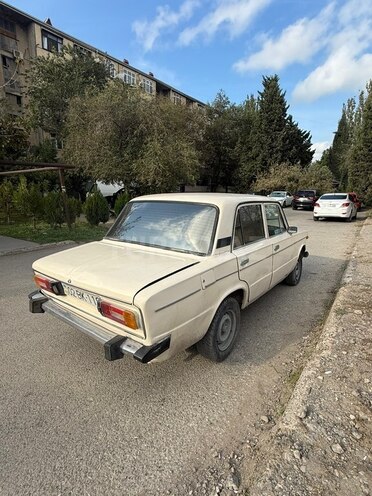 LADA (VAZ) 2106 1990, 85,000 km - 1.6 l - Sumqayıt