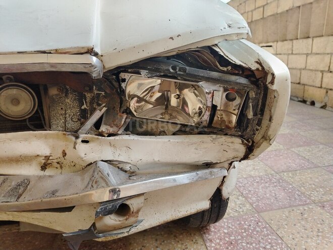 LADA (VAZ) 2107 2008, 68,700 km - 1.6 l - Xaçmaz