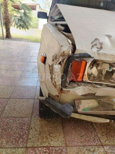 LADA (VAZ) 2107 2008, 68,700 km - 1.6 l - Xaçmaz