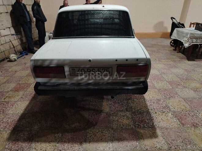LADA (VAZ) 2107 2008, 68,700 km - 1.6 l - Xaçmaz