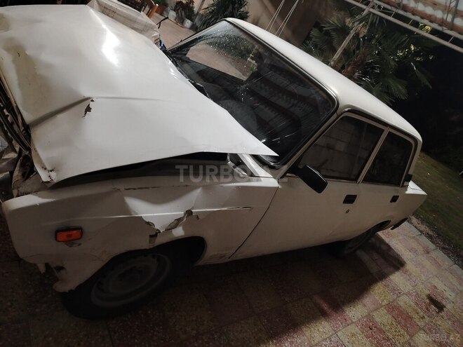LADA (VAZ) 2107 2008, 68,700 km - 1.6 l - Xaçmaz