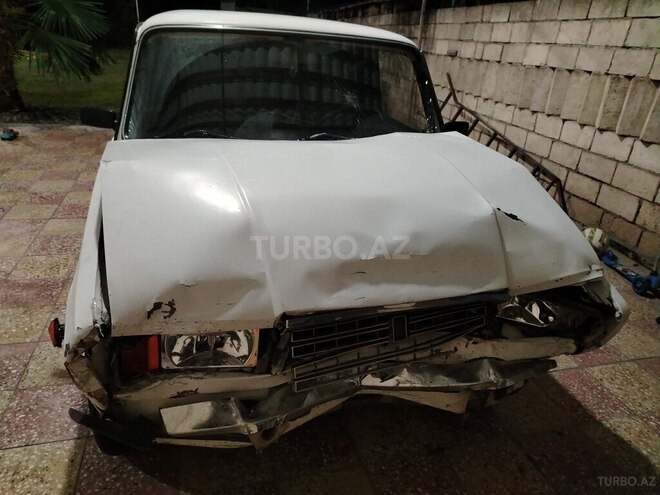 LADA (VAZ) 2107 2008, 68,700 km - 1.6 l - Xaçmaz
