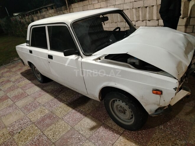 LADA (VAZ) 2107 2008, 68,700 km - 1.6 l - Xaçmaz
