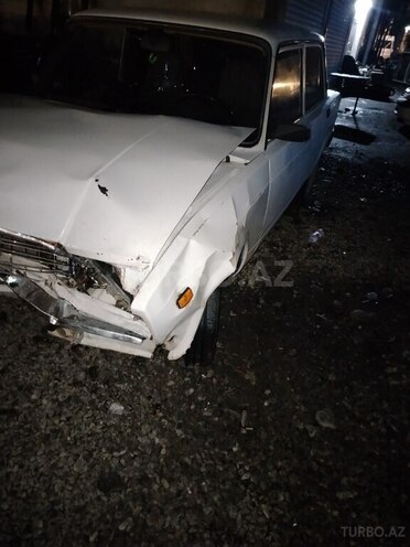 LADA (VAZ) 2107 2008, 68,700 km - 1.6 l - Xaçmaz