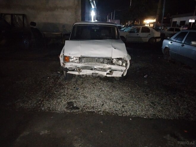 LADA (VAZ) 2107 2008, 68,700 km - 1.6 l - Xaçmaz