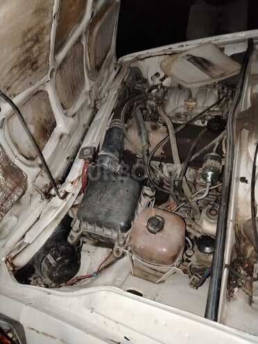 LADA (VAZ) 2107 2008, 68,700 km - 1.6 l - Xaçmaz