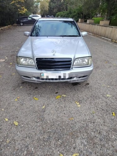 Mercedes C 220 1998, 458,789 km - 2.2 л - Xırdalan