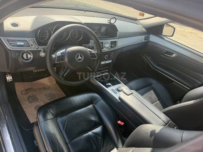 Mercedes E 200 2016, 302,786 km - 2.1 l - Bakı
