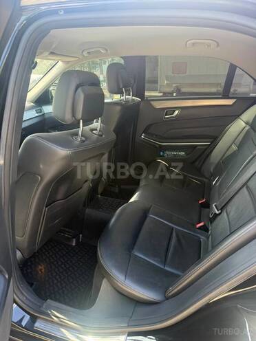 Mercedes E 200 2016, 302,786 km - 2.1 l - Bakı