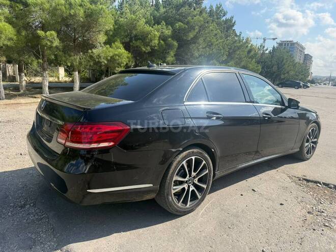 Mercedes E 200 2016, 302,786 km - 2.1 l - Bakı