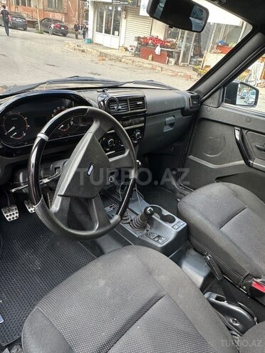 LADA (VAZ) Niva 2021, 70,000 km - 1.7 l - Xırdalan