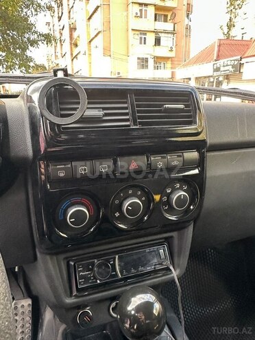 LADA (VAZ) Niva 2021, 70,000 km - 1.7 l - Xırdalan