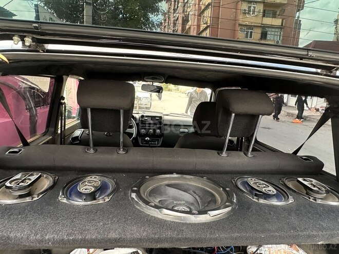 LADA (VAZ) Niva 2021, 70,000 km - 1.7 l - Xırdalan