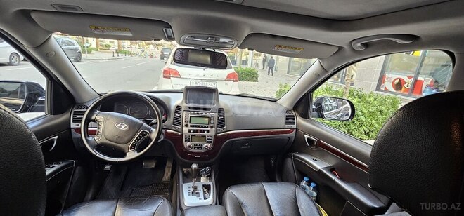 Hyundai Santa Fe 2011, 279,000 km - 2.0 l - Bakı
