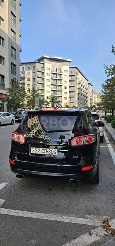 Hyundai Santa Fe 2011, 279,000 km - 2.0 l - Bakı
