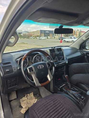 Toyota Land Cruiser Prado 2010, 200,000 km - 2.7 л - Goranboy