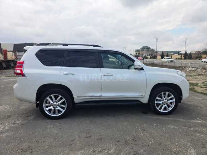 Toyota Land Cruiser Prado 2010, 200,000 km - 2.7 л - Goranboy