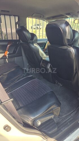 Toyota Land Cruiser Prado 2010, 200,000 km - 2.7 л - Goranboy
