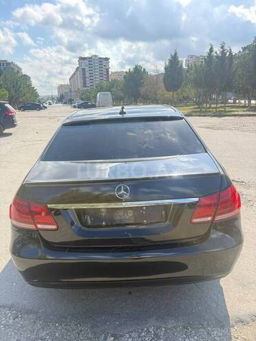 Mercedes E 200 2016, 302,786 km - 2.1 l - Bakı