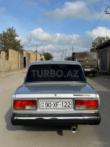 LADA (VAZ) 2107 2010, 116,215 km - 1.6 l - Bakı
