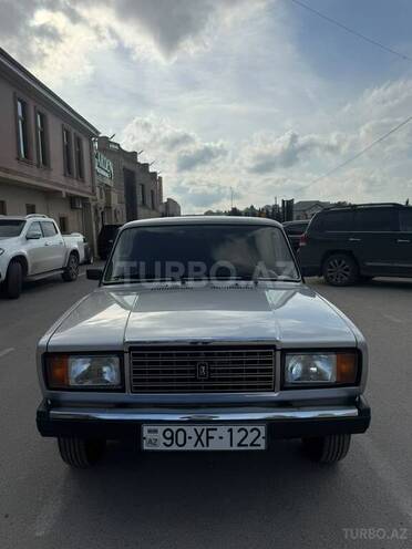LADA (VAZ) 2107 2010, 116,215 km - 1.6 l - Bakı