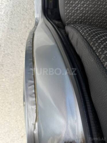 LADA (VAZ) 2107 2010, 116,215 km - 1.6 l - Bakı