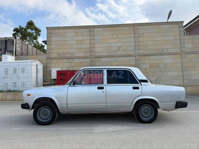 LADA (VAZ) 2107 2010, 116,215 km - 1.6 l - Bakı