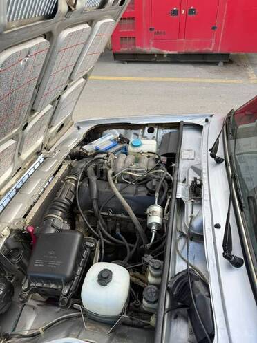 LADA (VAZ) 2107 2010, 116,215 km - 1.6 l - Bakı