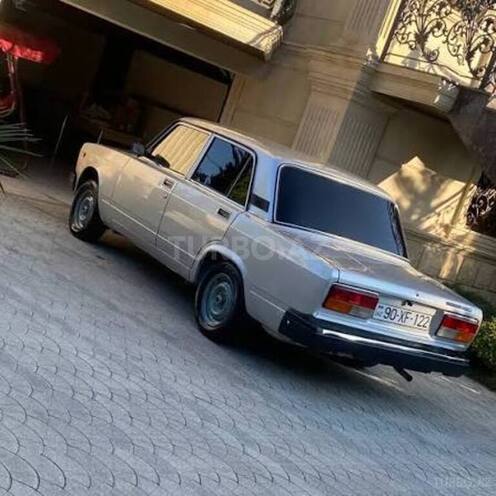 LADA (VAZ) 2107 2010, 116,215 km - 1.6 l - Bakı