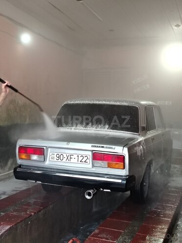 LADA (VAZ) 2107 2010, 116,215 km - 1.6 l - Bakı