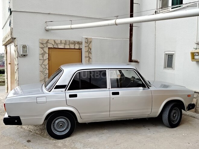 LADA (VAZ) 2107 2010, 116,215 km - 1.6 l - Bakı