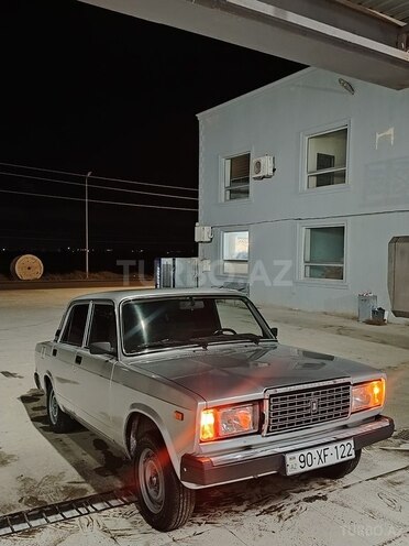 LADA (VAZ) 2107 2010, 116,215 km - 1.6 l - Bakı