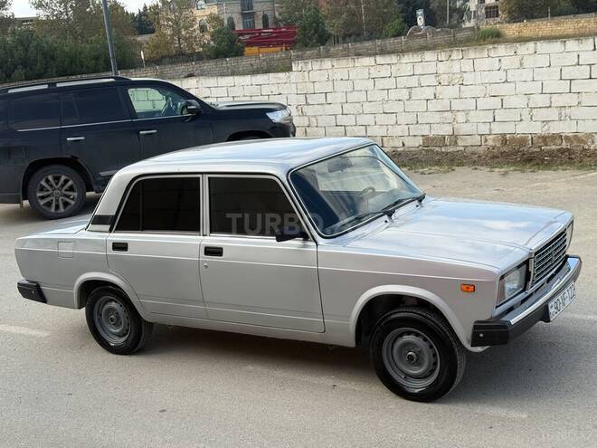 LADA (VAZ) 2107 2010, 116,215 km - 1.6 l - Bakı