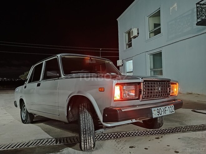 LADA (VAZ) 2107 2010, 116,215 km - 1.6 l - Bakı